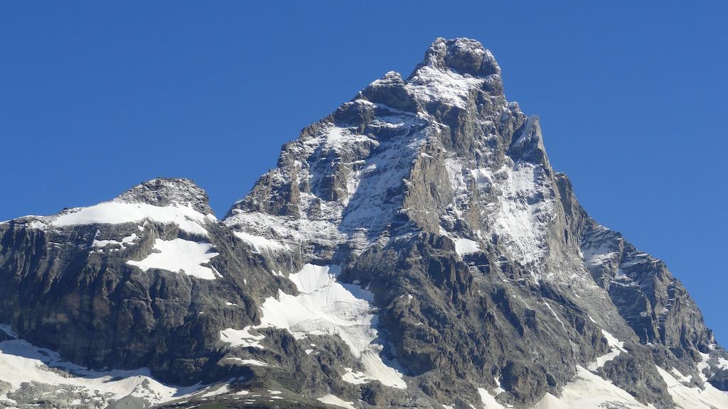 Miravalle Antey-Saint-André Buitenkant foto