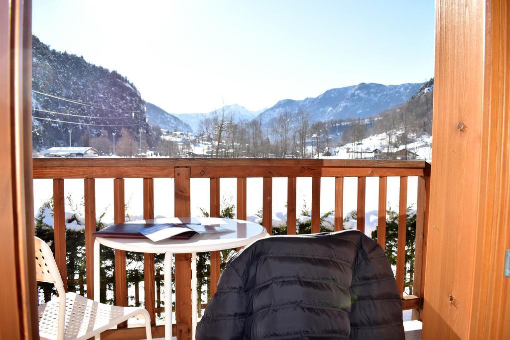 Miravalle Antey-Saint-André Buitenkant foto